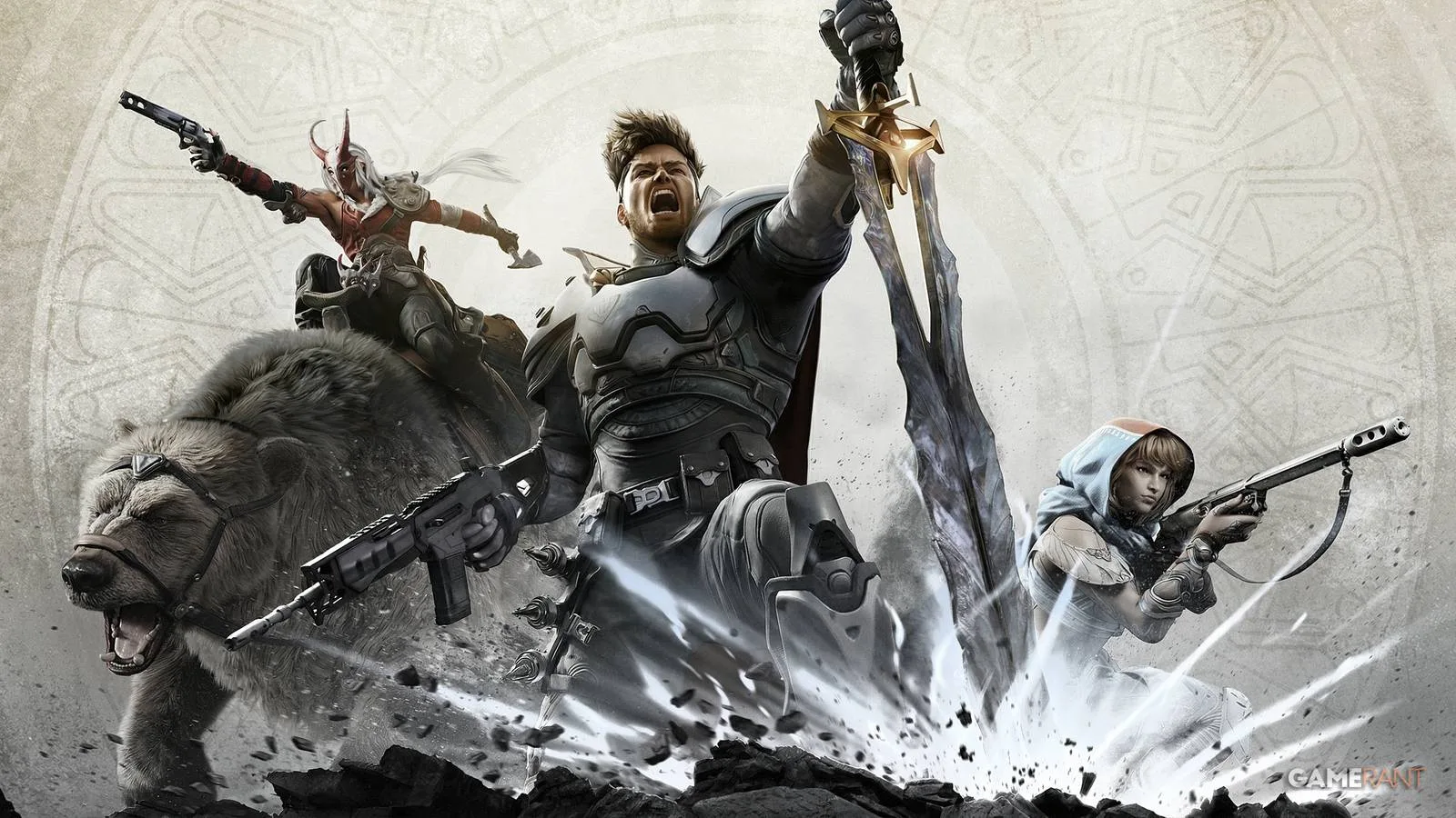 Highguard's Shutdown: Why a High-Profile Hero Shooter Lasted Only 45 Days