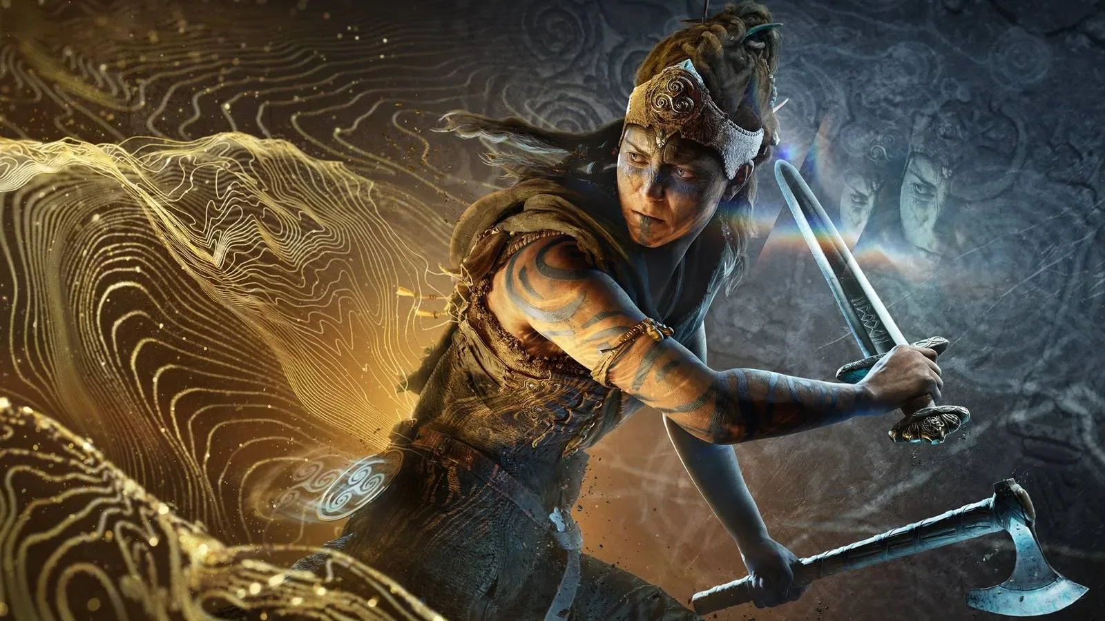 Xbox’s $20 Billion Hangover: Why Award-Winning Studios Like Ninja Theory and Double Fine Are Fighting for Survival