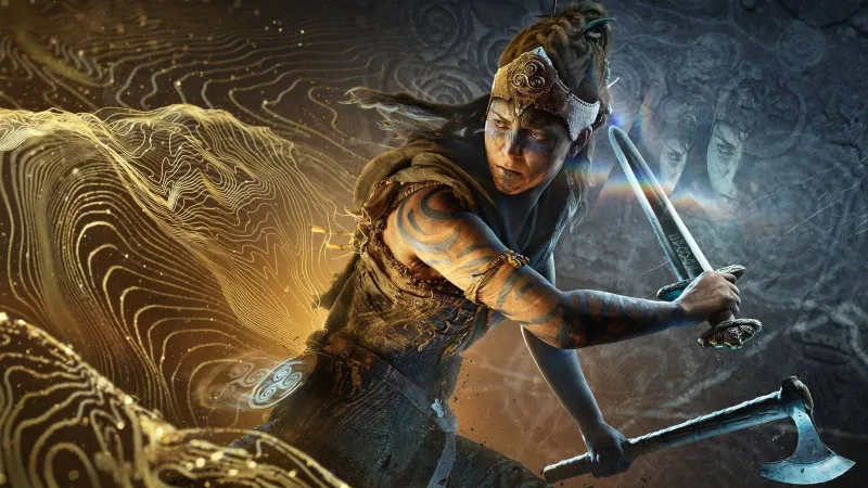 Xbox’s $20 Billion Hangover: Why Award-Winning Studios Like Ninja Theory and Double Fine Are Fighting for Survival