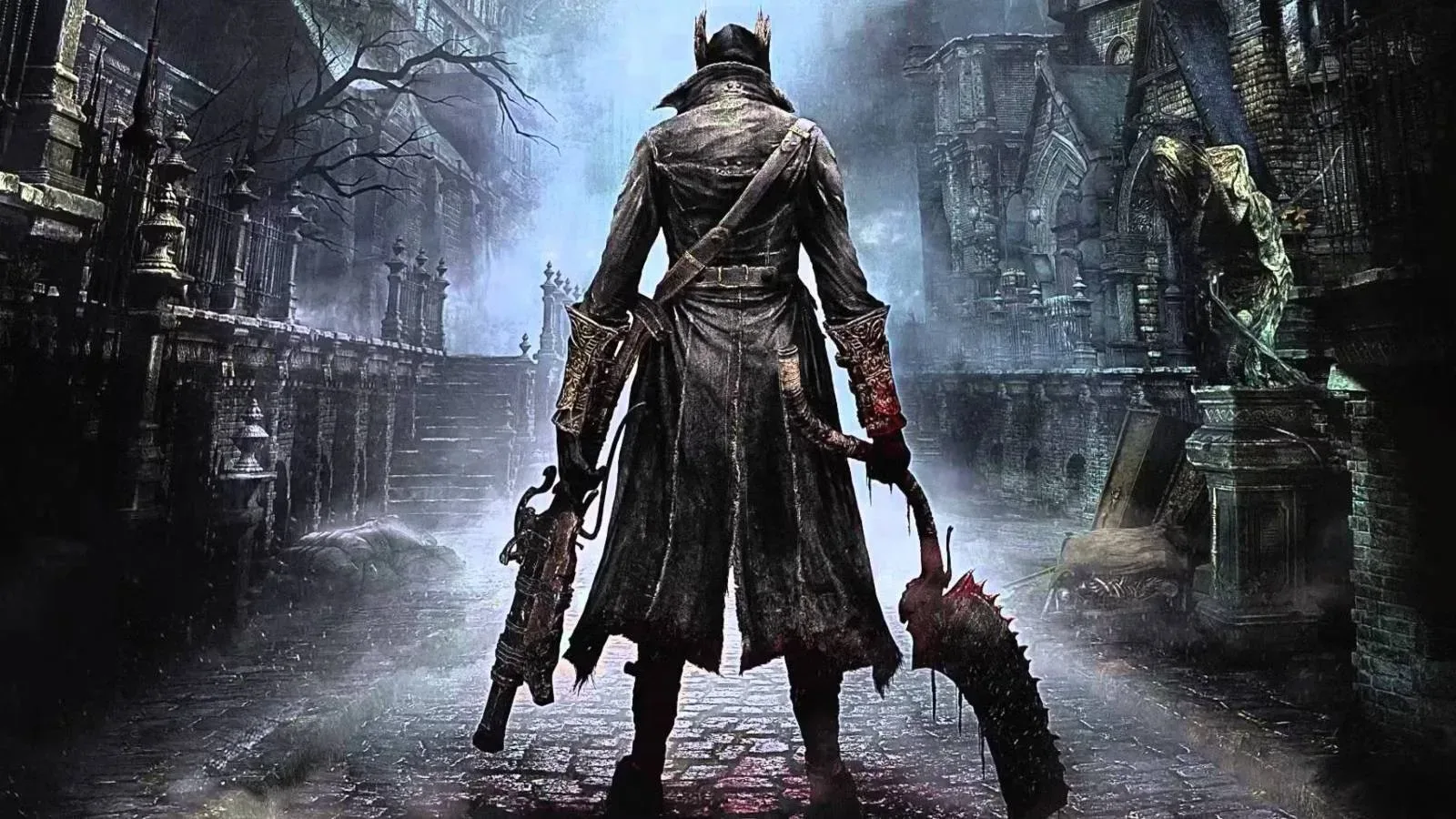 The Bloodborne Remake That Never Was: How FromSoftware's Refusal and Sony's Strategy Shaped a Studio's Fate