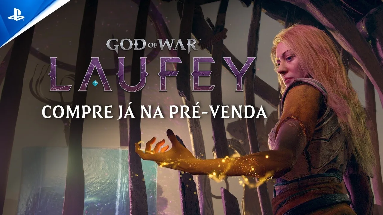 God of War Laufey's $149.99 Collector Box Doesn't Include the Game - And Sony Isn't Sorry