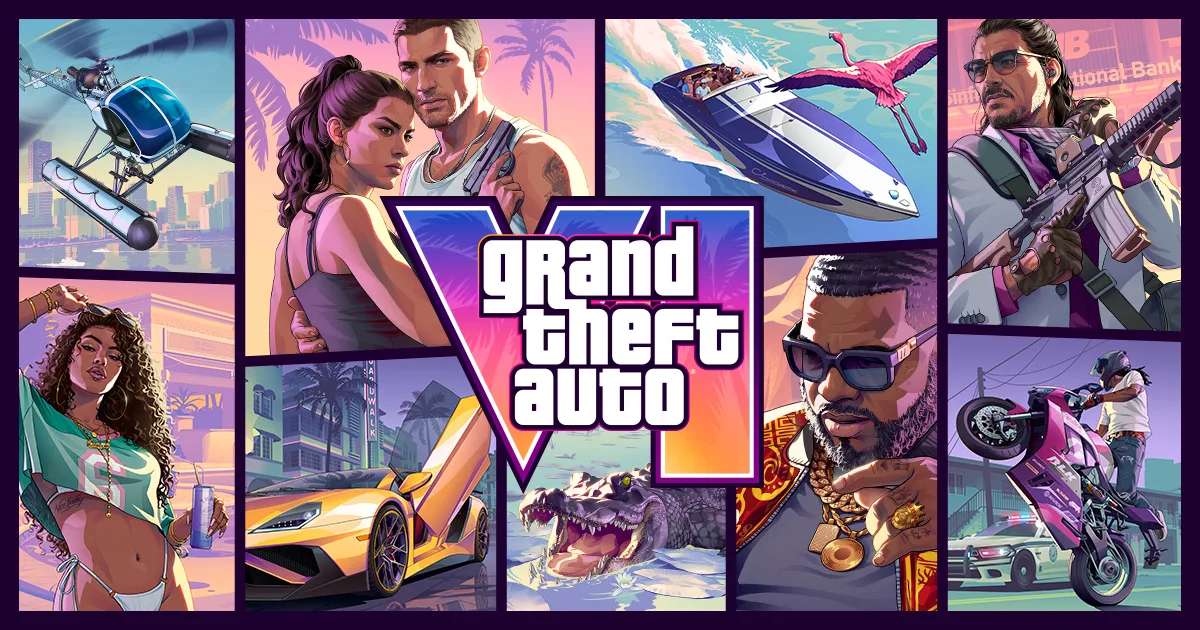 GTA 6 'An Extended Look' Gets a Surprise Netflix Premiere on August 27 - Here's What to Know