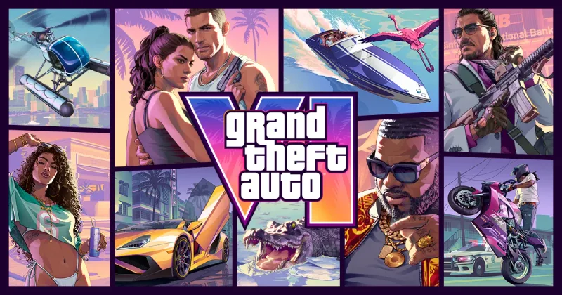 GTA 6 'An Extended Look' Gets a Surprise Netflix Premiere on August 27 - Here's What to Know