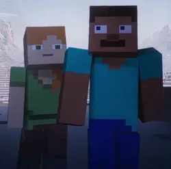 Minecraft Switch 2: Vibrant Visuals Brings Console's Biggest Upgrade Yet