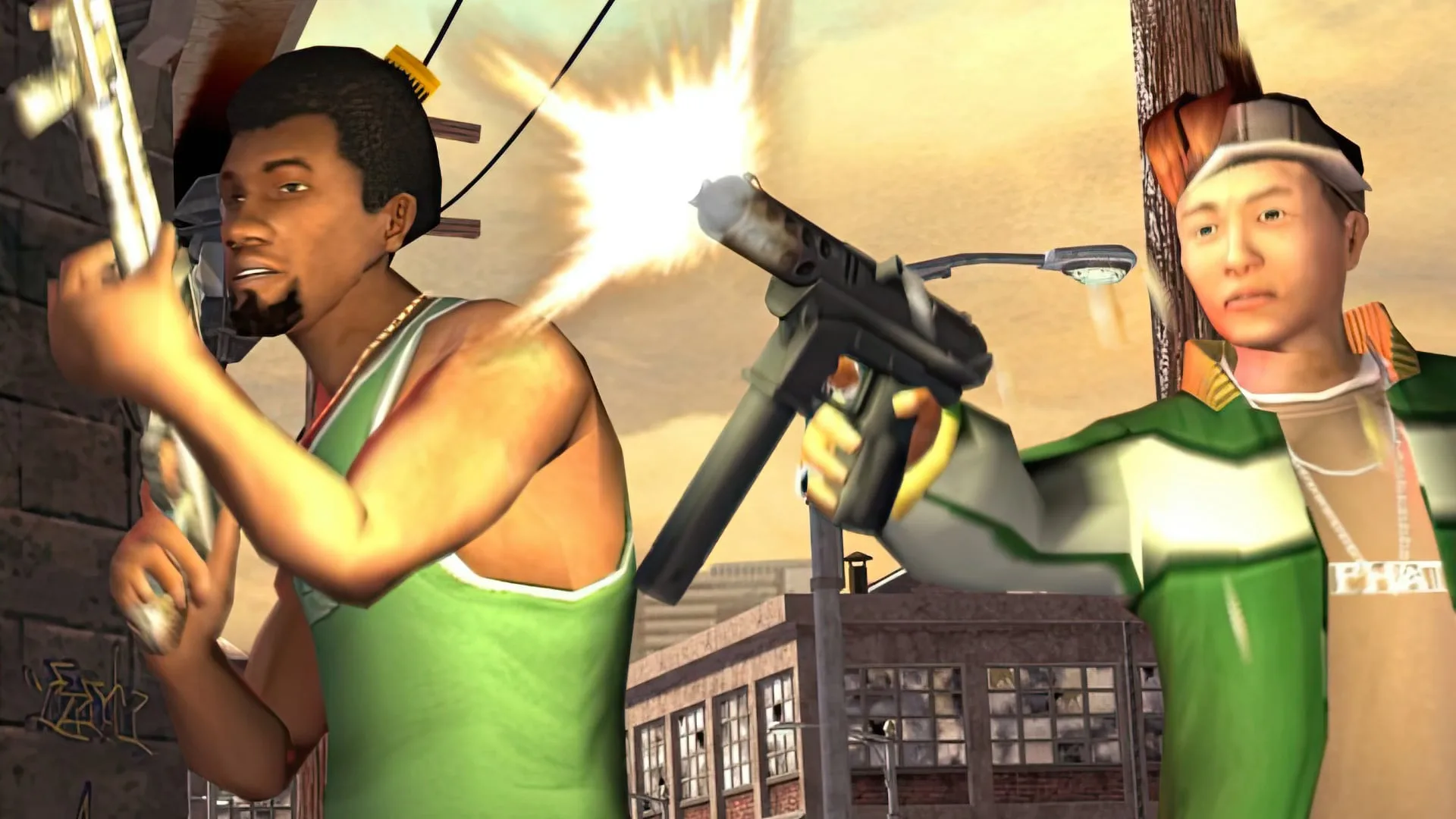 Saints Row's Uncertain Future: Why a Franchise Founder Believes the Series Is Dead