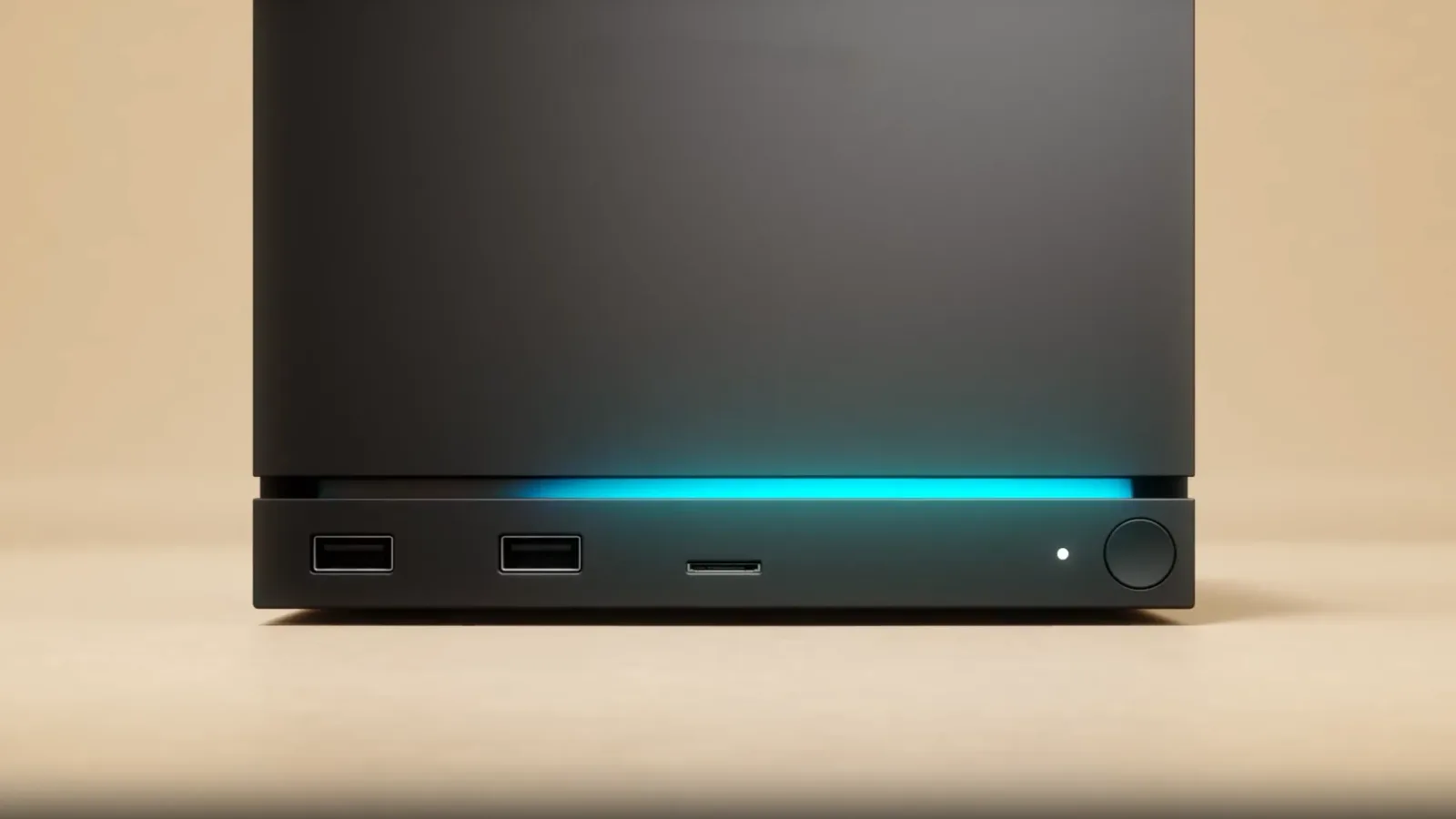 The Steam Machine Is Shipping This Summer - But With No Price, Analysts Estimate $1,200 Starting Point
