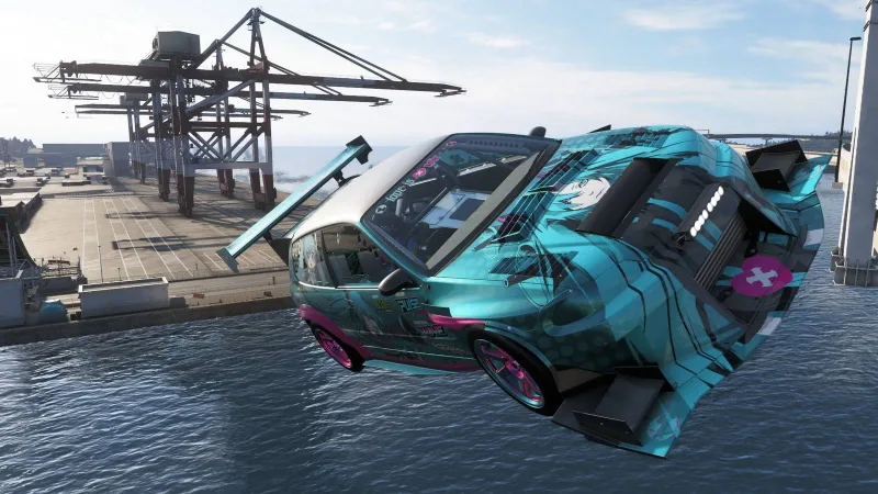 How to Do a Barrel Roll in Forza Horizon 6: Complete Guide for the 'Rolling in the Jeep' Daily Challenge