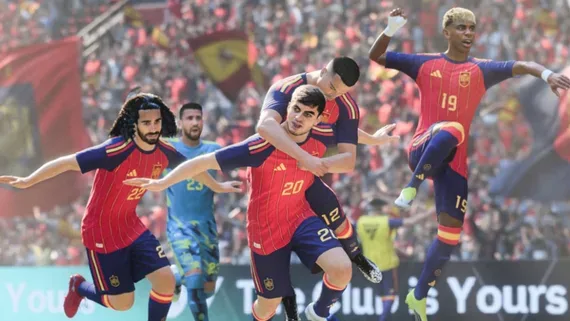 EA Sports FC's World Cup Prediction Streak Lives On: How Spain's 2026 Win Keeps a 16-Year Tradition Alive