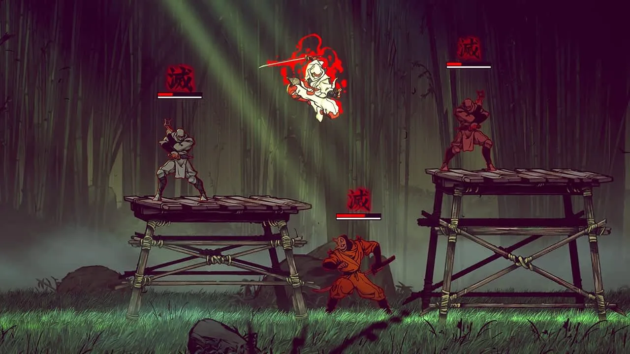 SHINOBI: Art of Vengeance Digital Deluxe Edition 2