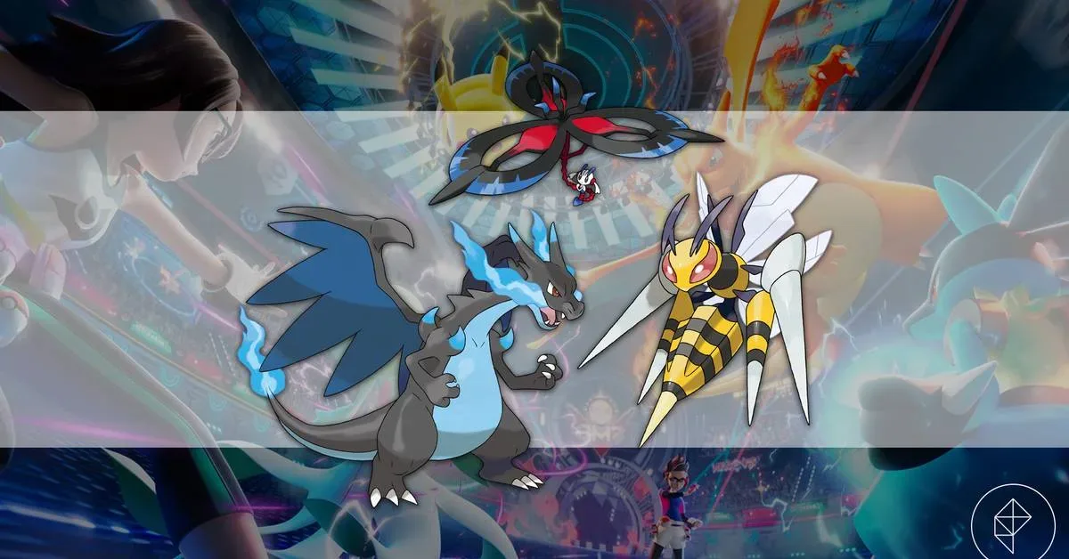 How to Get Every Mega Stone in Pokémon Champions: Complete Guide for Mobile Launch