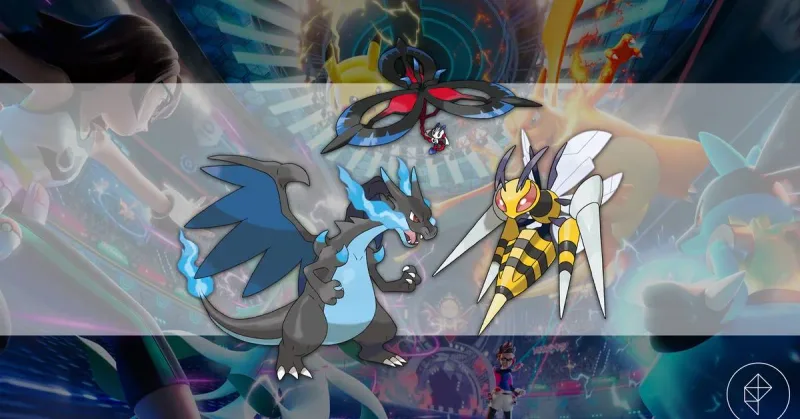 How to Get Every Mega Stone in Pokémon Champions: Complete Guide for Mobile Launch