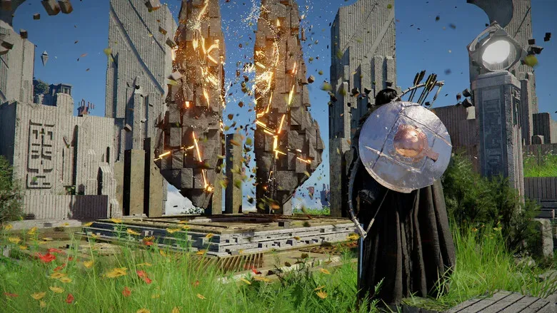 Crimson Desert on Switch 2: Pearl Abyss Explores Port, But Warns of Compromises