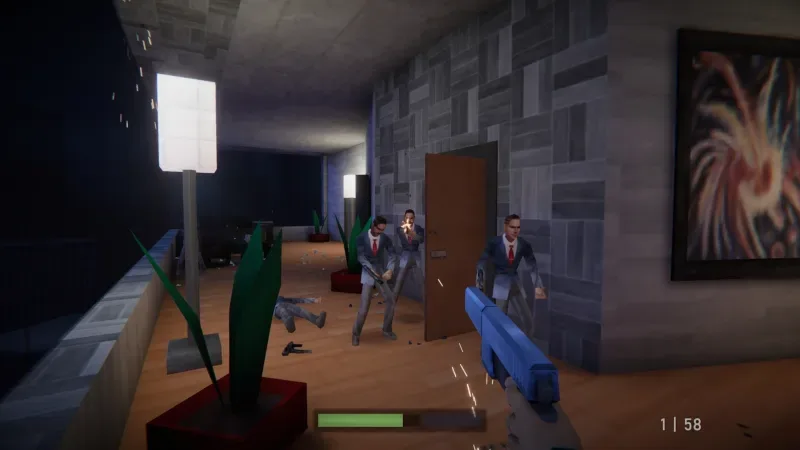 From Prototype to Release, The Long Road to August 11