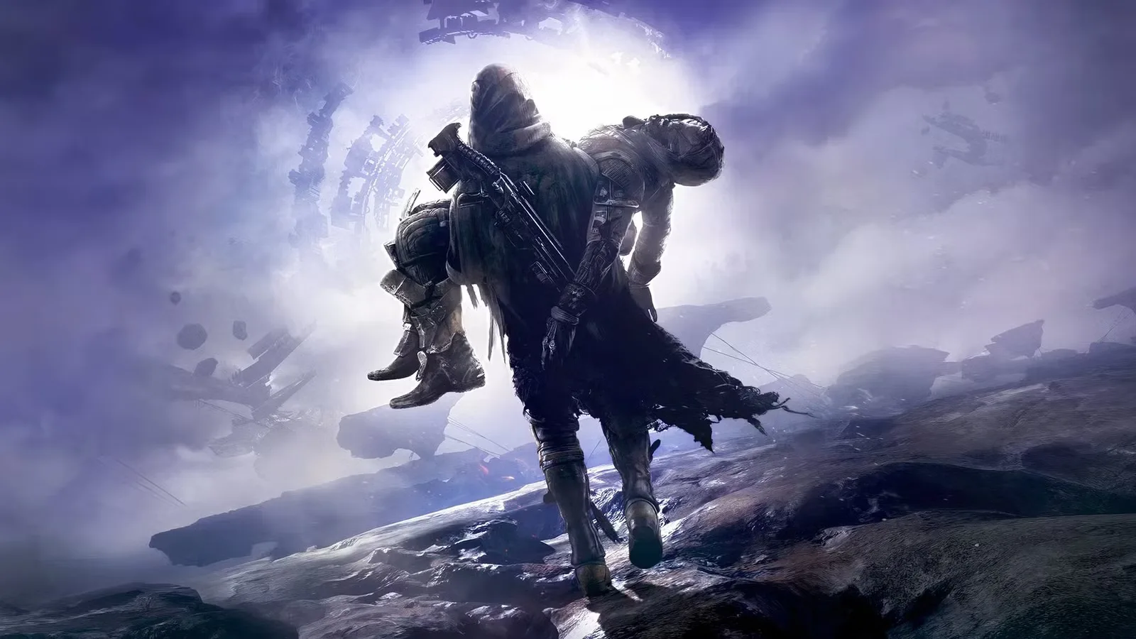 Why Bungie Is Ending Destiny 2 Development Now – A Tale of Creative Vision and Corporate Reality
