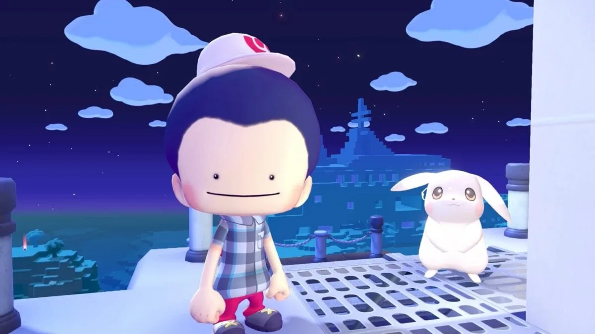 Pokémon Pokopia Review: How a Ditto Life Sim Became Pokémon's Highest-Rated Game