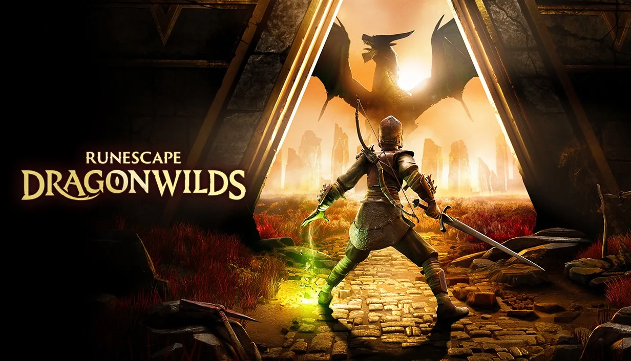 RuneScape 4 Announced at RuneFest: How a Dragonwilds Expansion Became Jagex's Fourth Pillar