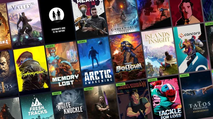 Steam Replay 2025 Reveals a Nostalgic Platform: Why Only 14% of Playtime Went to New Releases