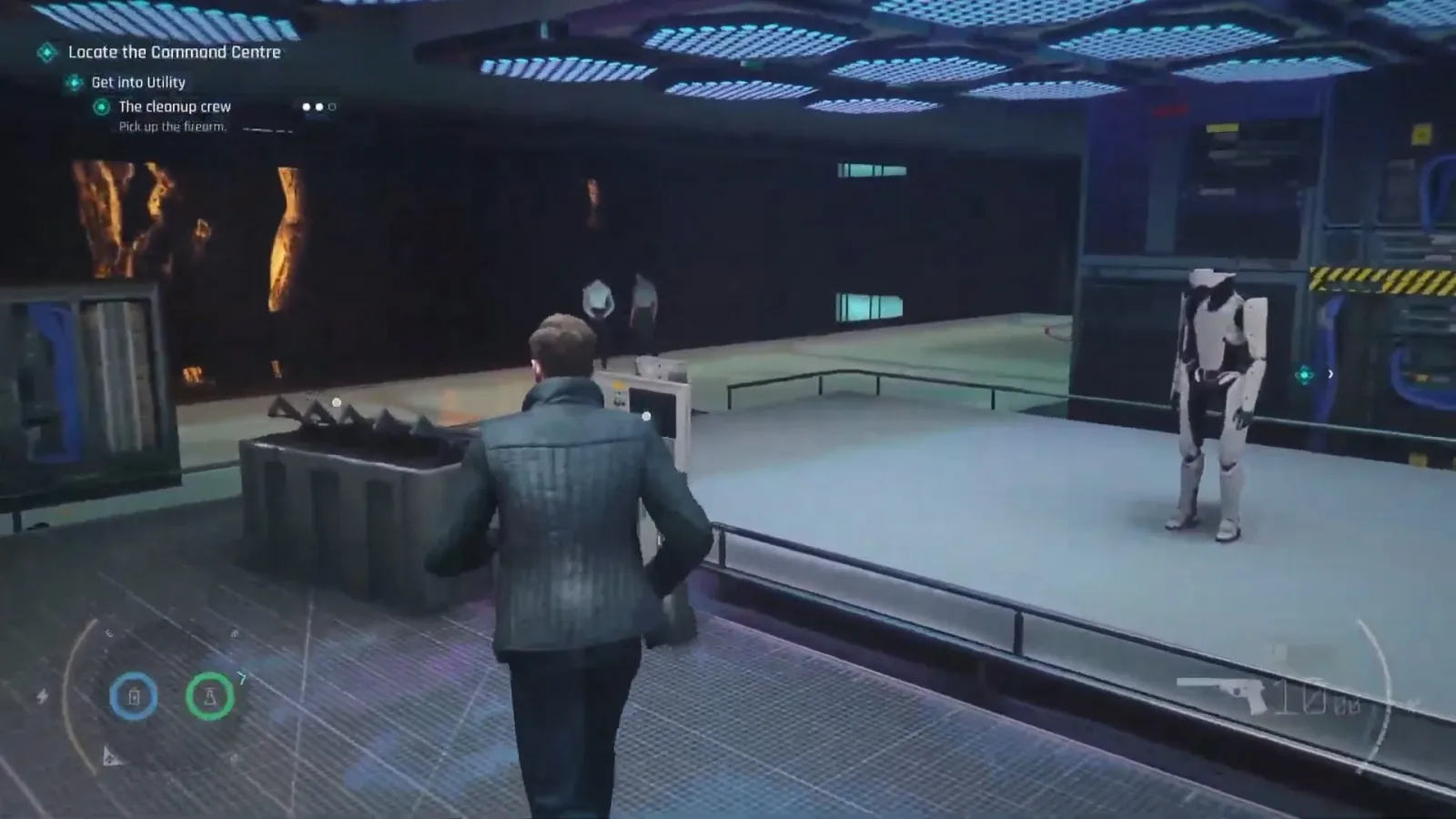 007 First Light Guide: Two Creative Ways to Get Into Utility (Wave of the Future Mission)