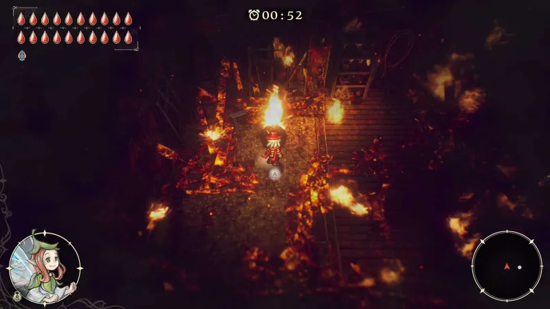 The Adventures of Elliot: How to Unlock the True Ending - Full Step-by-Step Guide