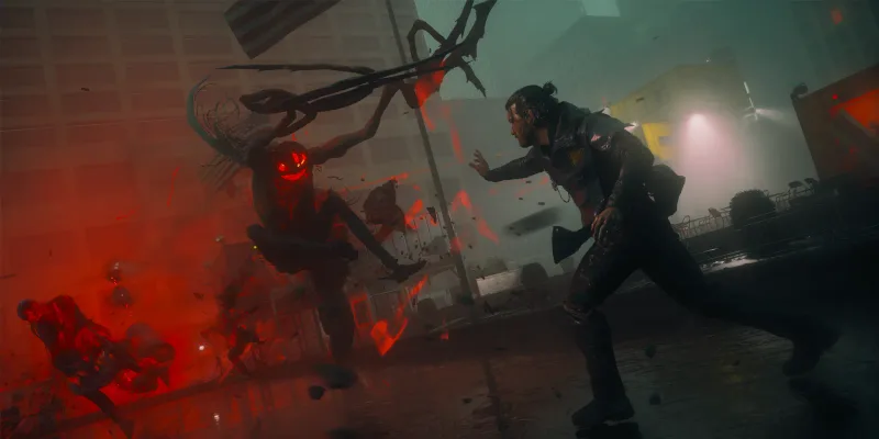 Control Resonant’s PS5-Exclusive 48-Hour Early Access Is a Raw Deal for Xbox and PC Players - Same $70, Fewer Perks