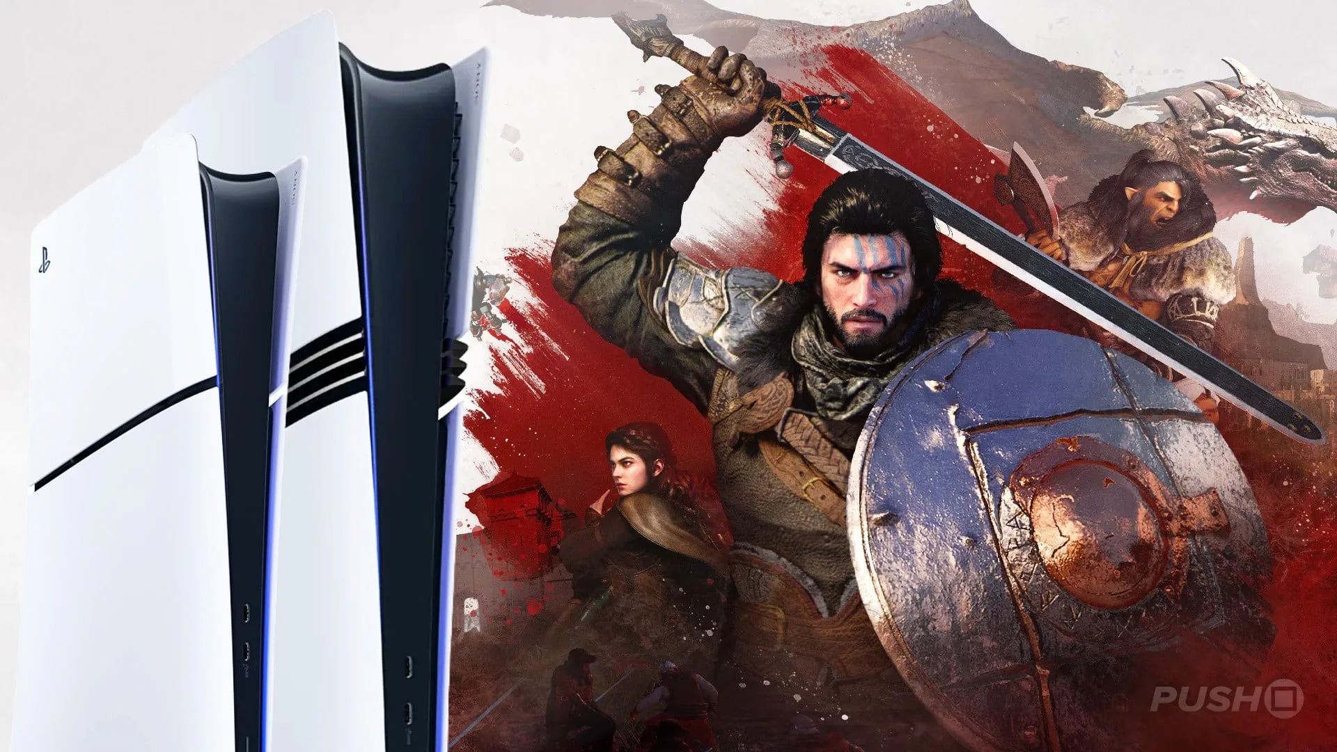 The Shadow of Cyberpunk 2077