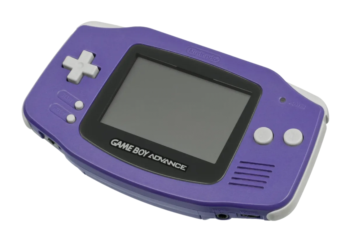 The Definitive Year-by-Year Guide to the Best Game Boy Advance Games