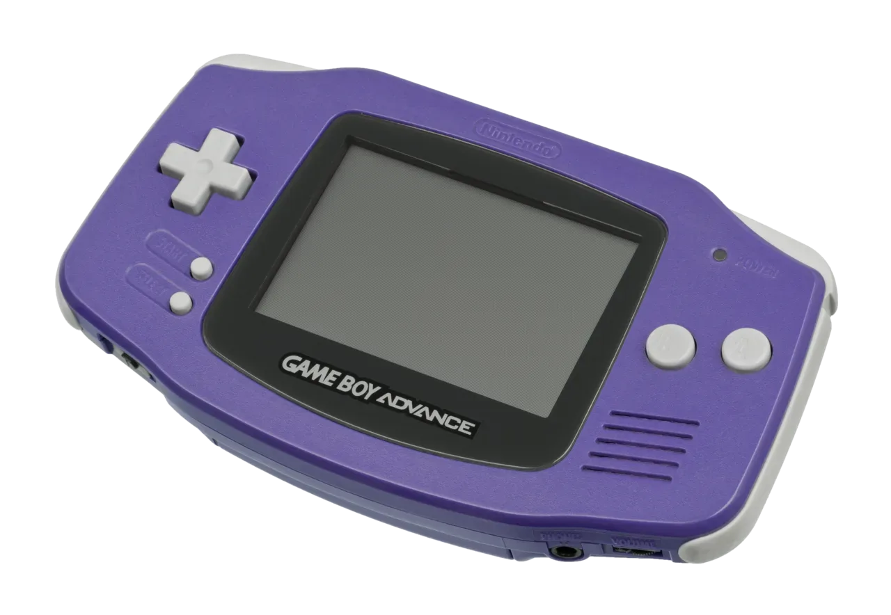 The Definitive Year-by-Year Guide to the Best Game Boy Advance Games