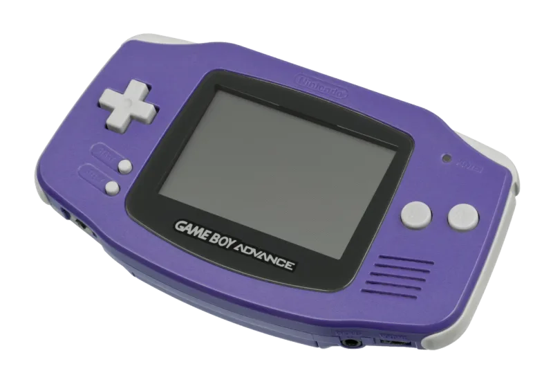 The Definitive Year-by-Year Guide to the Best Game Boy Advance Games