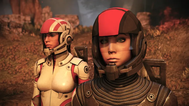 Mass Effect TV Show Rewrites: What We Know About Amazon's Adaptation Strategy