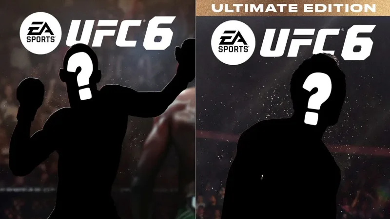 EA Sports UFC 6 Announced: Release Date, Editions, and Everything We Know