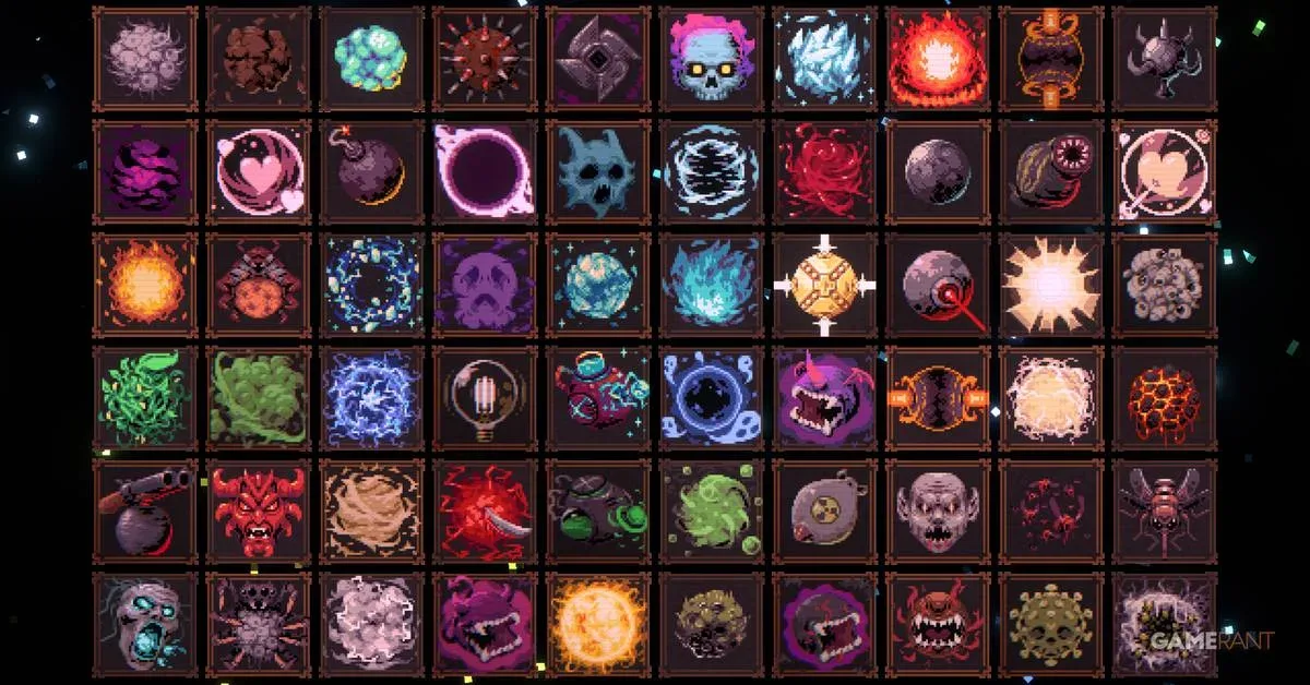 Ball x Pit Evolution Tier List: Best Ball Evolutions Ranked for the Shadow Update Meta (2026)