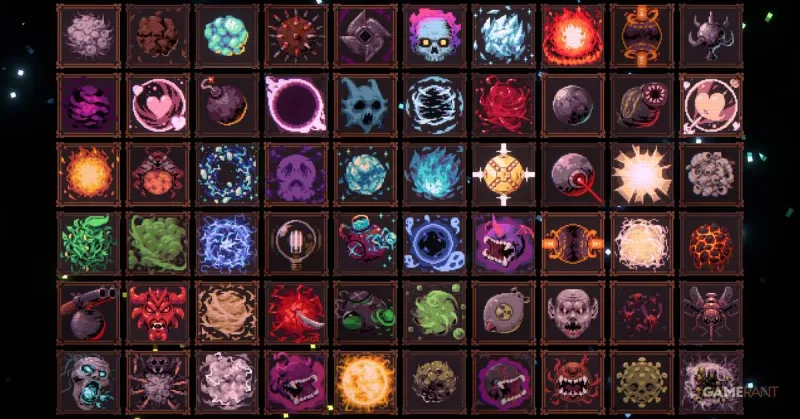 Ball x Pit Evolution Tier List: Best Ball Evolutions Ranked for the Shadow Update Meta (2026)