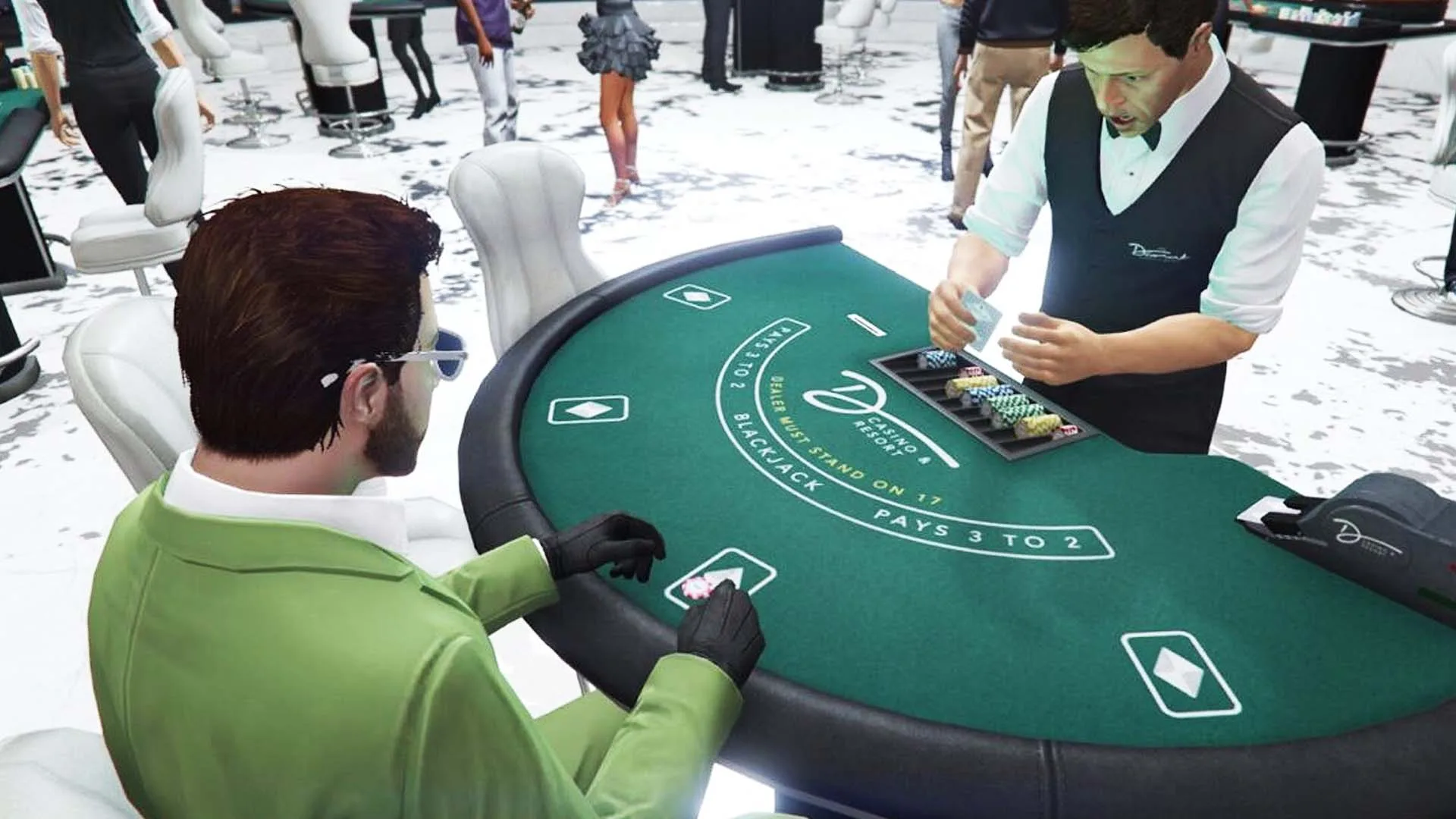 Gtaonline