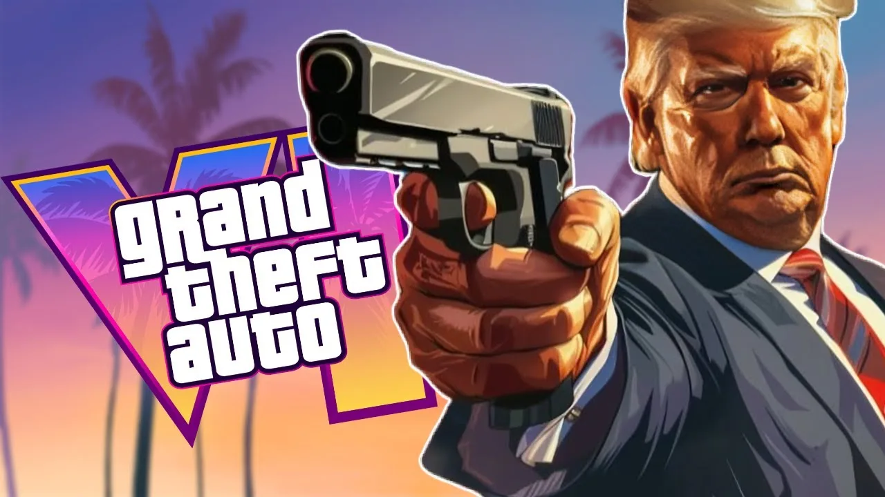 Rockstar Says GTA 6 Won't Satirize Trump or COVID-19 - Here's What That Actually Means
