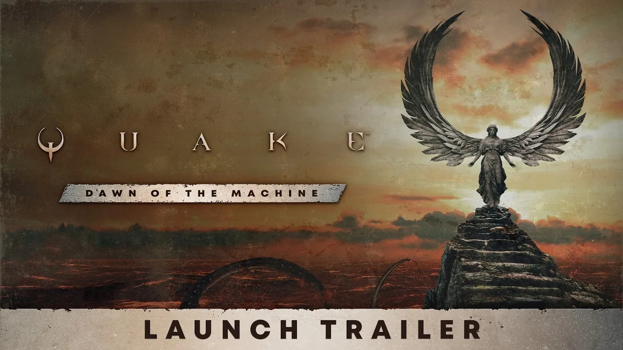 Quake at 30: MachineGames' New Free Campaign Is a Love Letter to a Legend