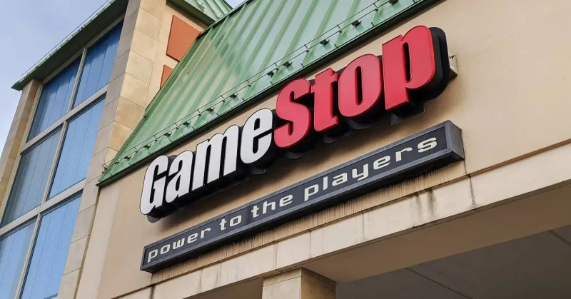 GameStop Teams Up With Uber Eats to Deliver Physical Games as the Industry Fully Embraces Digital