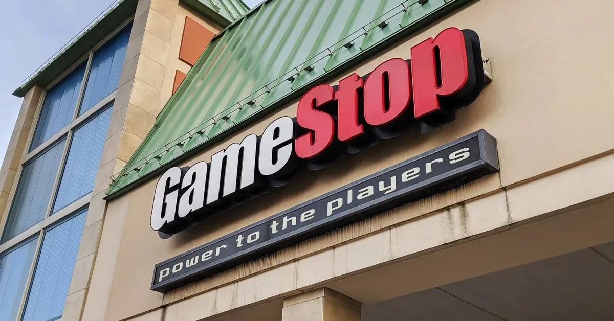 GameStop Teams Up With Uber Eats to Deliver Physical Games as the Industry Fully Embraces Digital