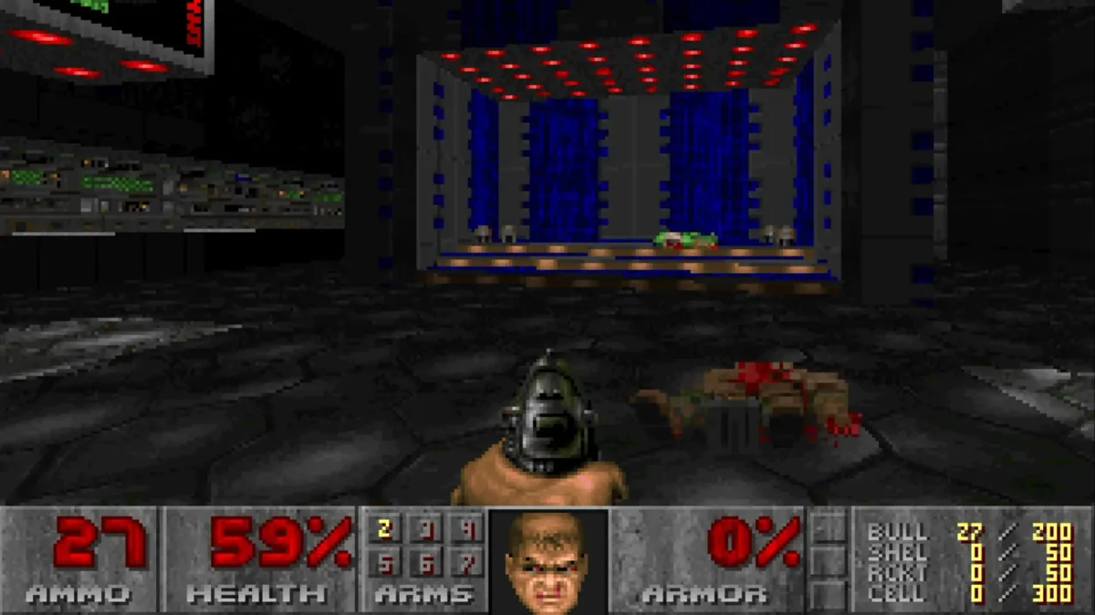 Doom’s Eternal Legacy: How a 1993 MIDI Soundtrack Earned a Place in the Library of Congress