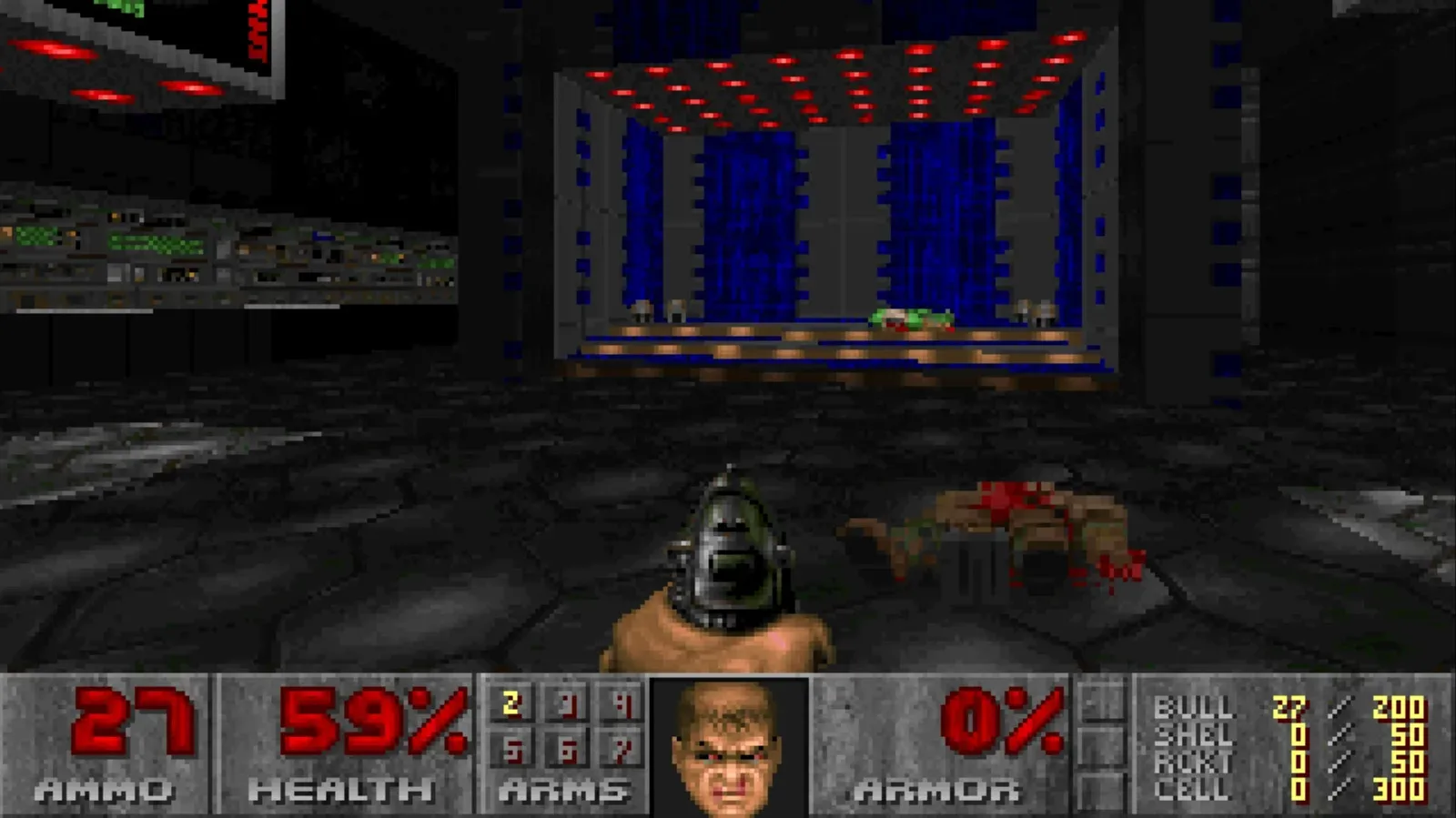 Doom’s Eternal Legacy: How a 1993 MIDI Soundtrack Earned a Place in the Library of Congress
