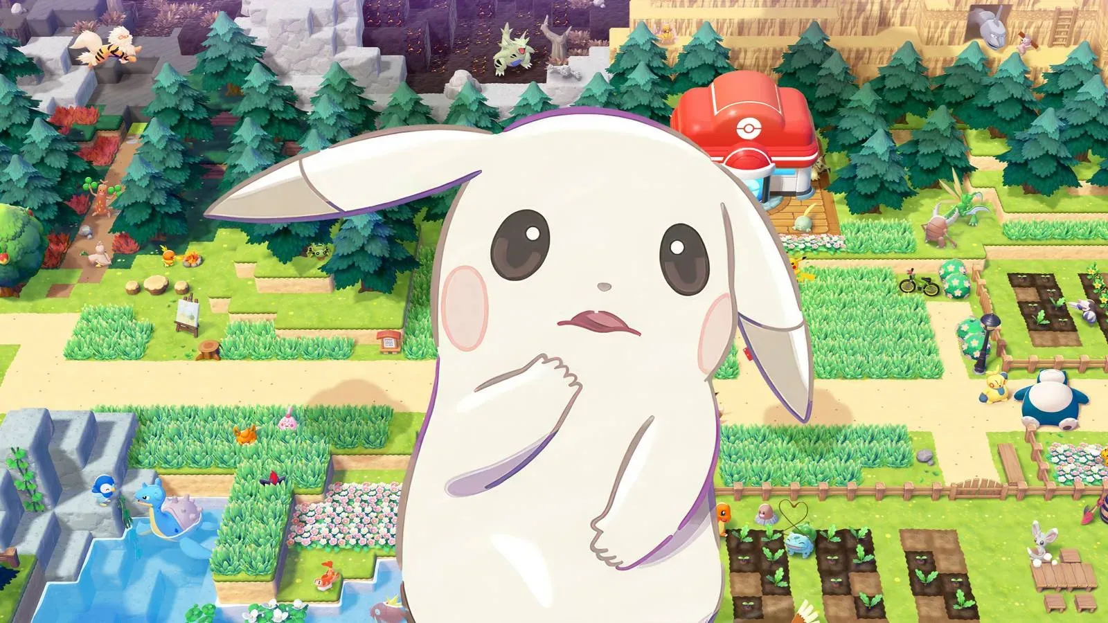 OPUS: Prism Peak Dethrones Pokémon Pokopia as 2026's Top-Rated Game: A Critical Analysis