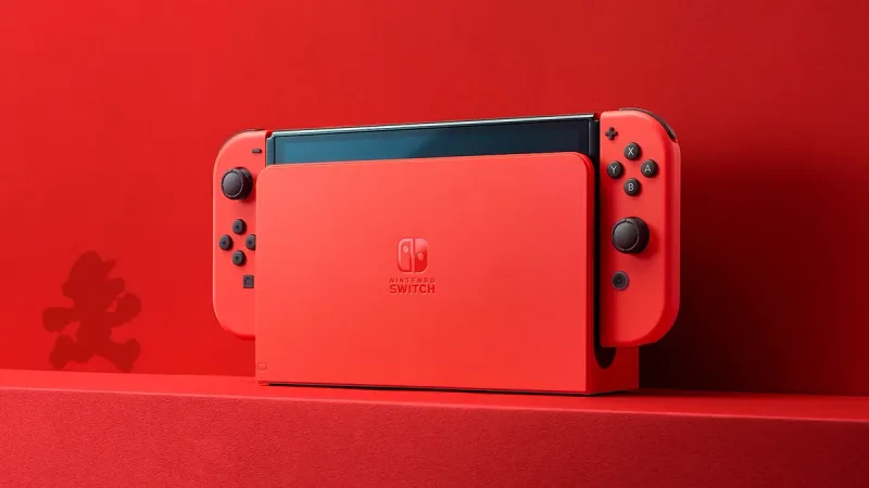 EU Right to Repair Forces Nintendo to Kill the Switch 1 in Europe - But Not Elsewhere