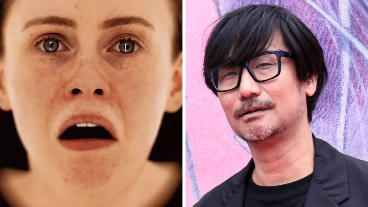Xbox Just Rescued Kojima's Physint From PlayStation - Here's What Actually Happened