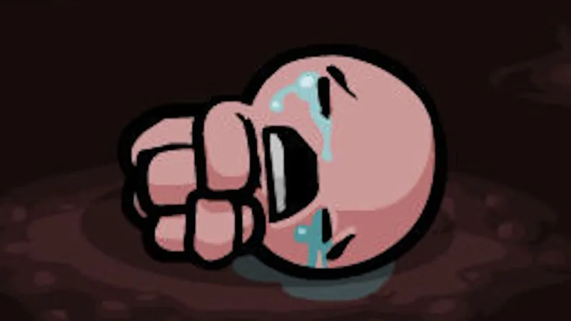 The Binding of Isaac: Rebirth Shatters Concurrent Player Record - 123,000 Players, 12 Years Later