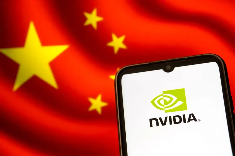 US Approved Nvidia H200 Chip Sales to China, But Beijing’s Hesitation Stalls Deliveries
