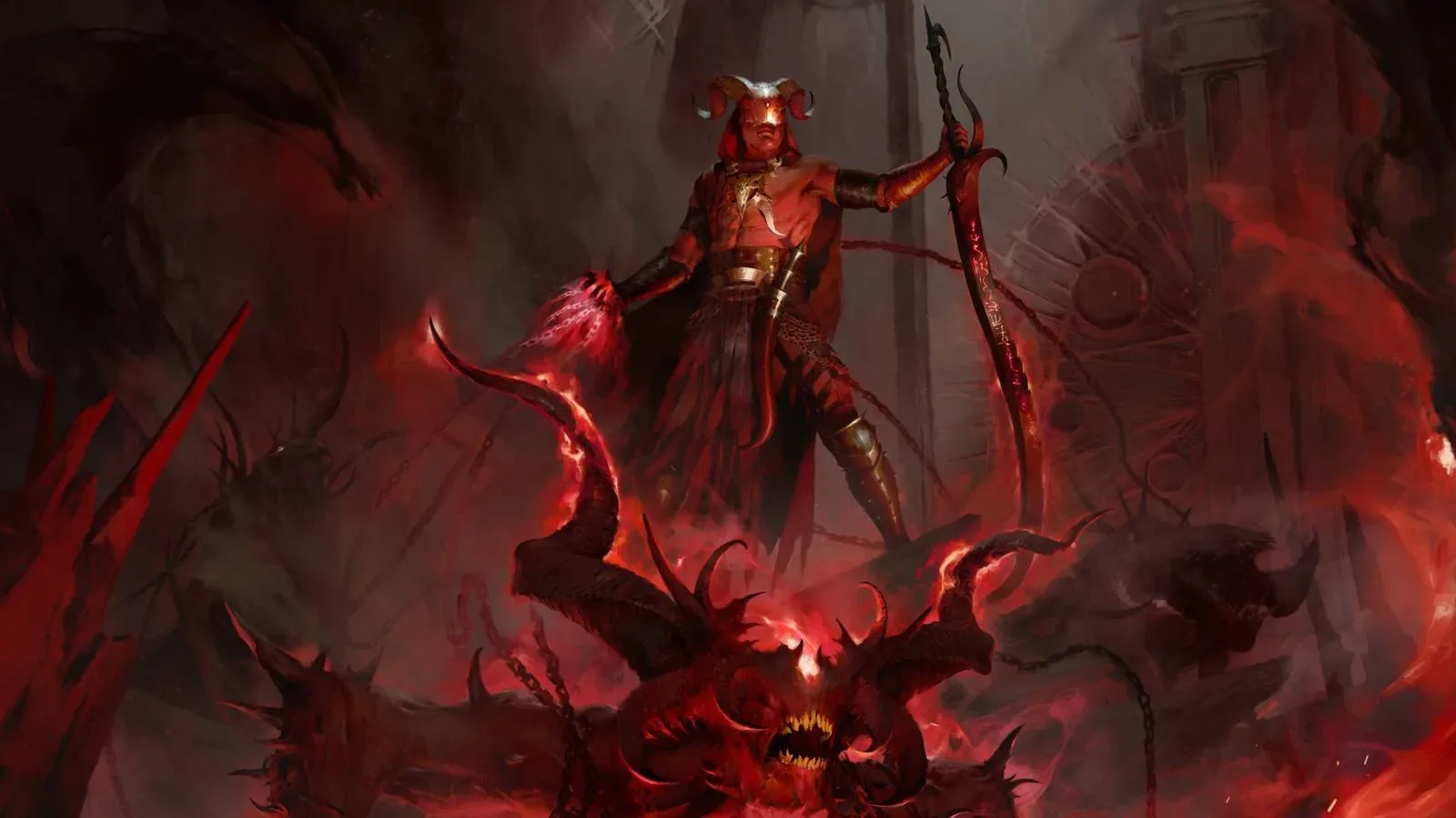 The Warlock Rises: How Blizzard's New Class Conquers Diablo's Past, Present, and Future