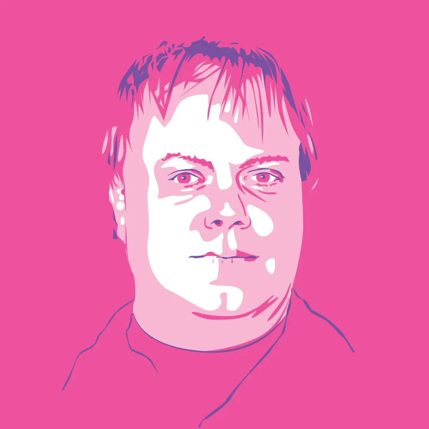Andy Chalk