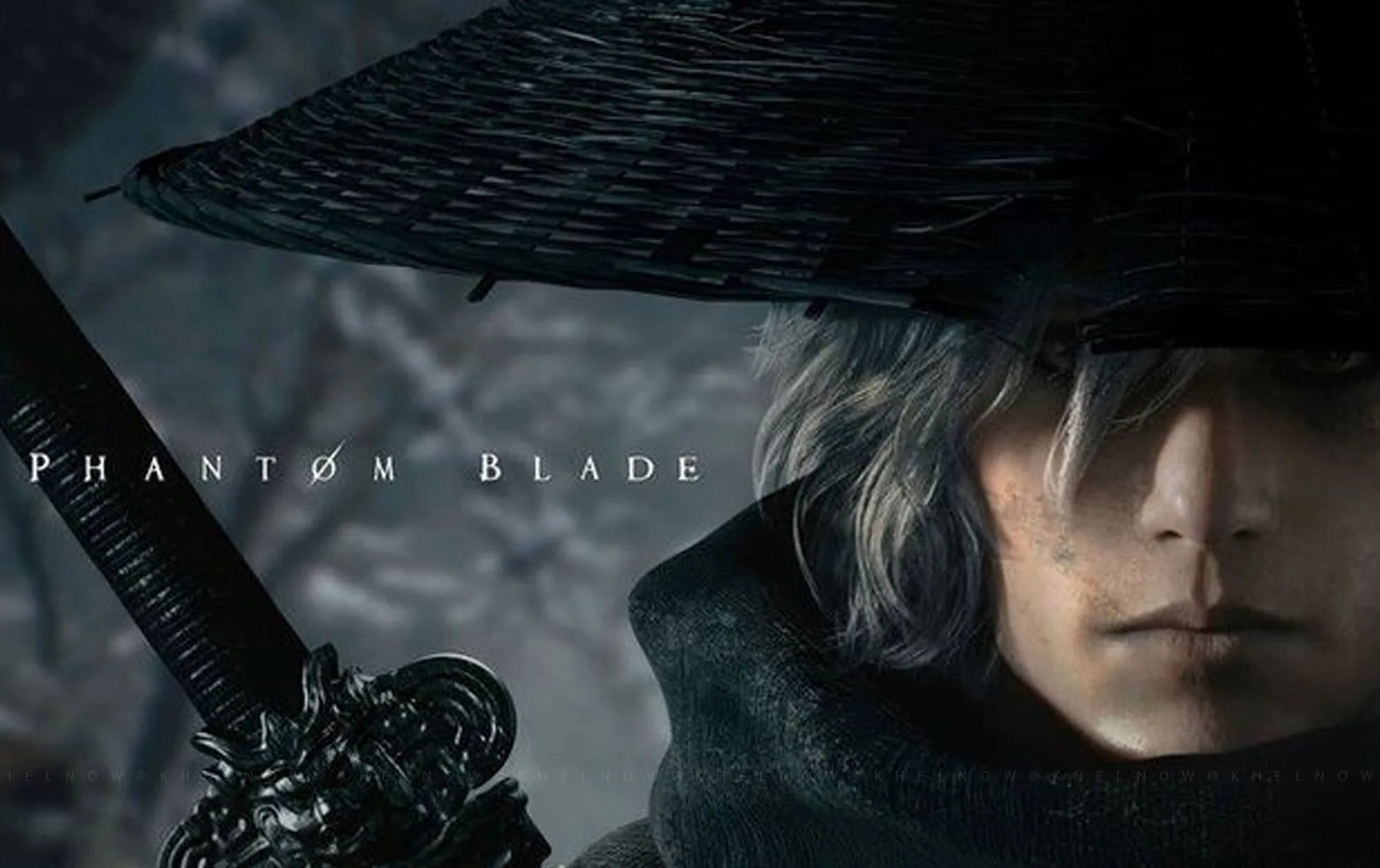 Phantom Blade Zero vs Crimson Desert: Why 2026's GOTY Race Has Room for Only One Outsider