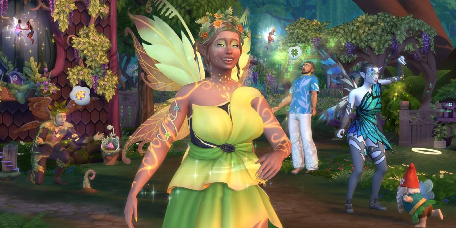 The State of The Sims 4: Free Game, Costly Expansions