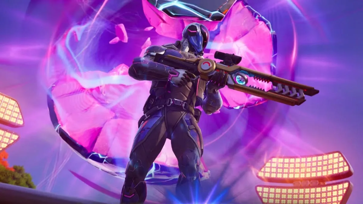 Fortnite's Future in Flux: How Epic Games' Mass Layoffs Will Impact Development Through 2026 and Beyond