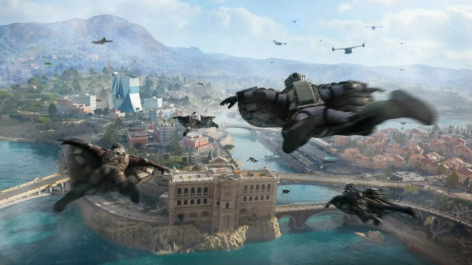 Warzone's Black Ops Royale: Why the Bot Experiment is Sparking a Player Revolt